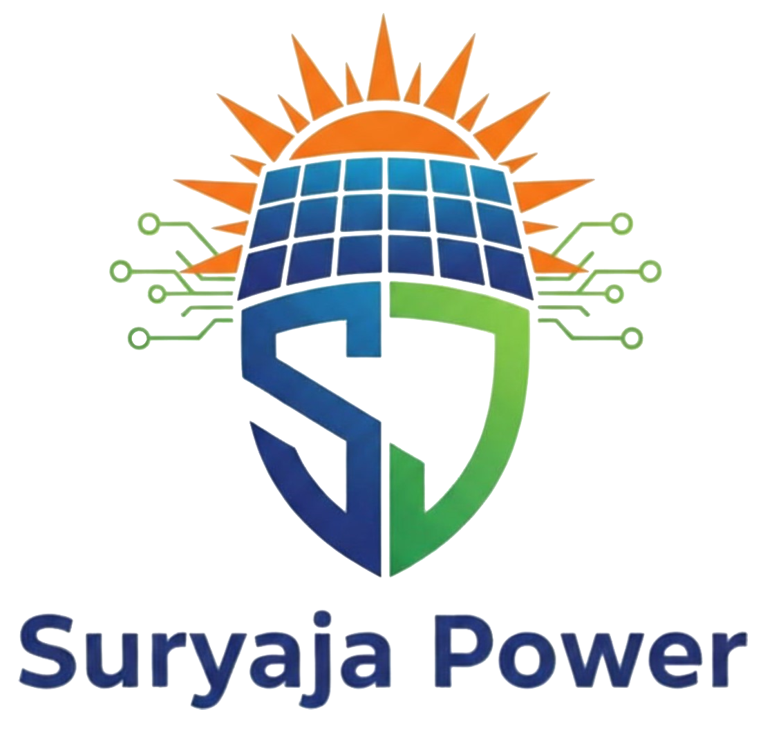 Suryaja Power